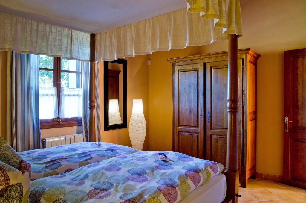 Finca Son Sampoli - Agroturismo Son Sampoli Appartement *