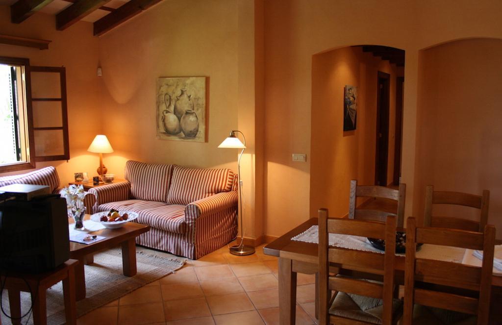 Appartement Finca Son Sampoli - Agroturismo Son Sampoli *