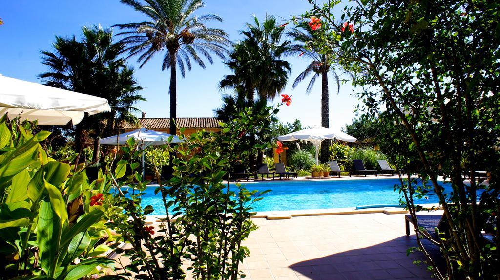 Appartement Finca Son Sampoli - Agroturismo Son Sampoli Llucmajor (Mallorca)