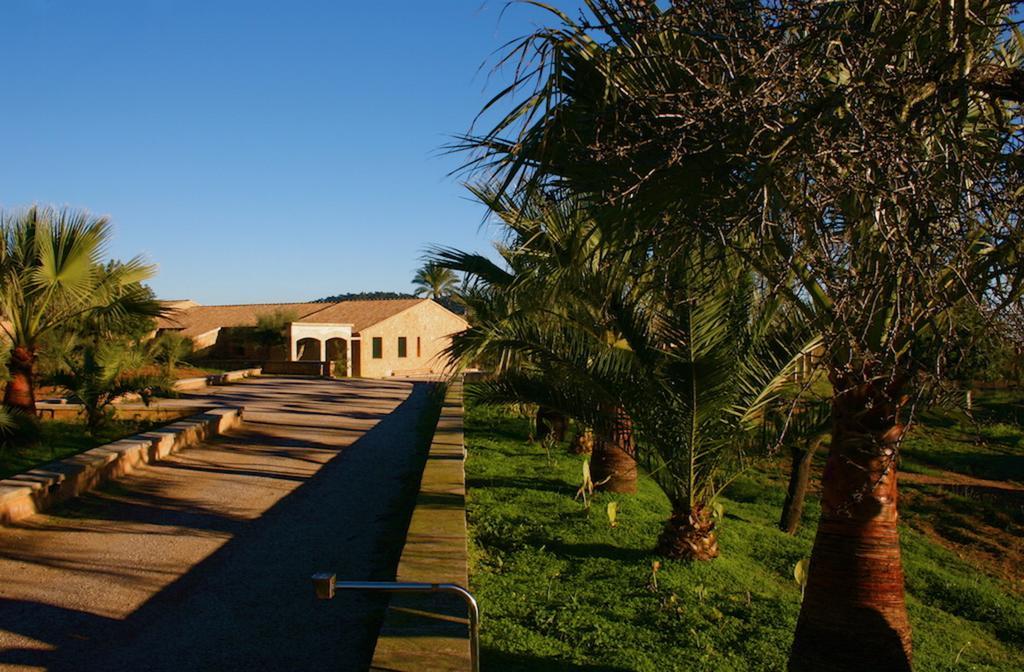 Appartement Finca Son Sampoli - Agroturismo Son Sampoli Llucmajor (Mallorca)