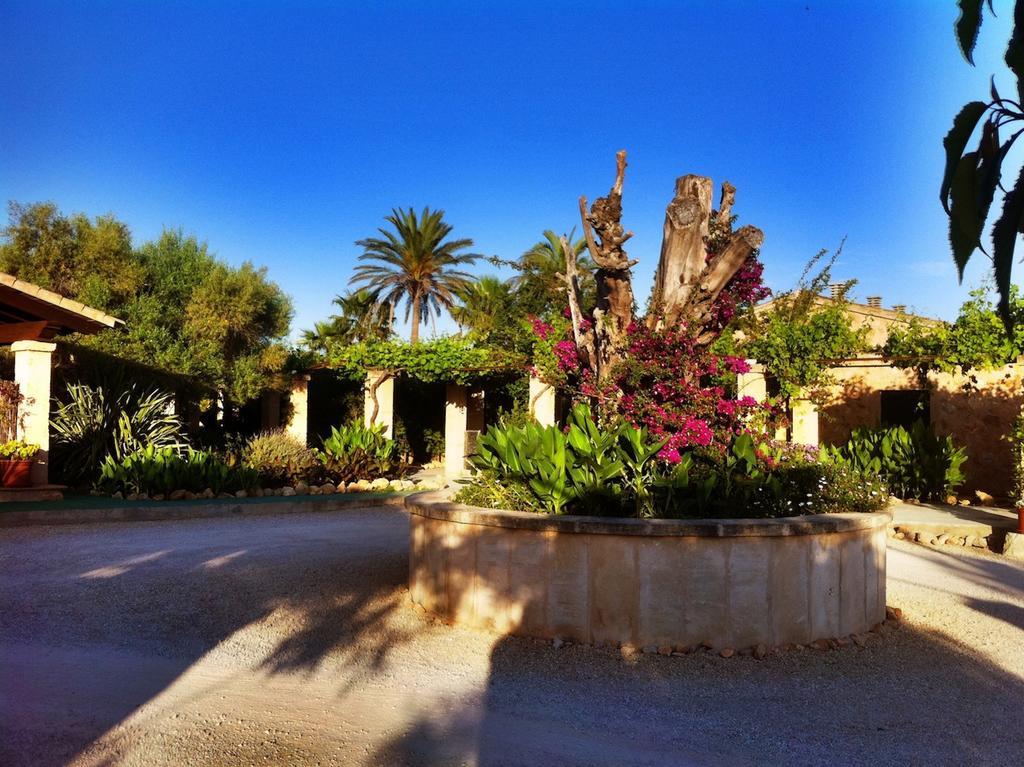 Appartement Finca Son Sampoli - Agroturismo Son Sampoli