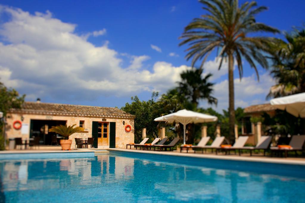 Appartement Finca Son Sampoli - Agroturismo Son Sampoli Llucmajor (Mallorca)