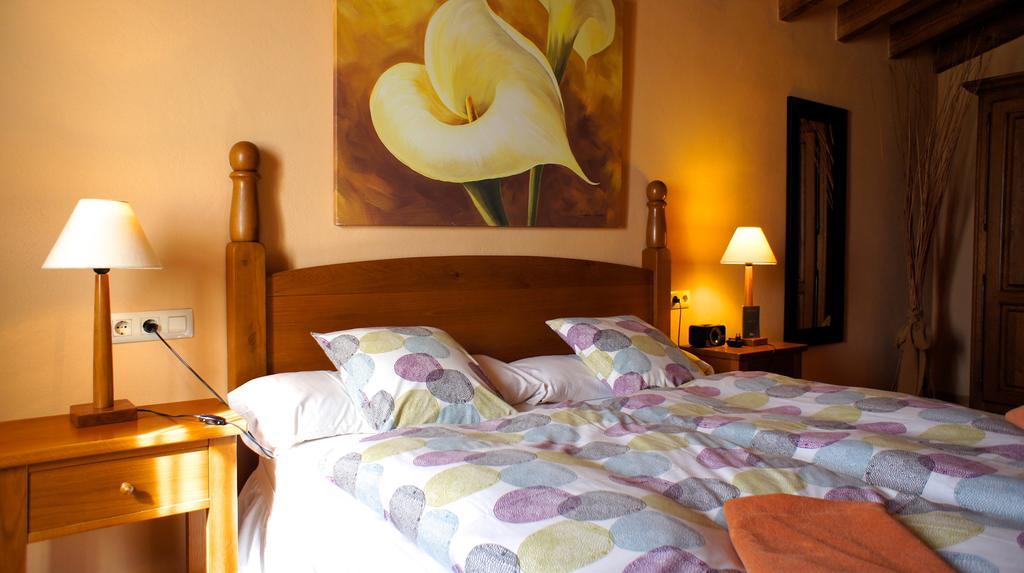 Appartement Finca Son Sampoli - Agroturismo Son Sampoli *