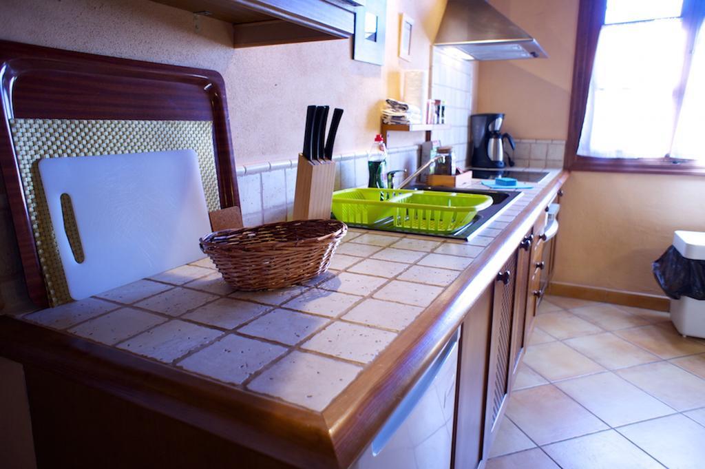 Appartement Finca Son Sampoli - Agroturismo Son Sampoli *